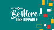 Be More Unstoppable