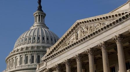 Video thumbnail: PBS NewsHour Can Democrats win a Senate majority in 2020?