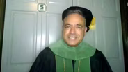 College of Osteopathic Medicine - Virtual Ceremony  5/7/21