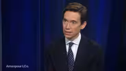 Rory Stewart on Brexit