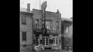 Signs of the Times: Columbus Sign Co.