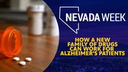 How a New Family of Drugs Can Work for Alzheimer’s Patients