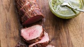 Video thumbnail: America's Test Kitchen Summer Dinner Party