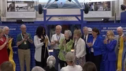New Exhibit Honors Kentucky Women in Aviation