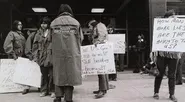 American Indian Movement History
