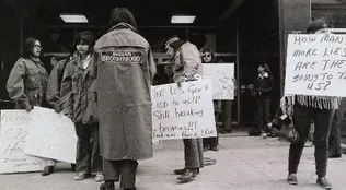 American Indian Movement History