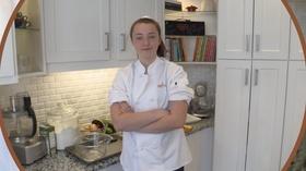 Video thumbnail: You Oughta Know Chef Jr.'s Table