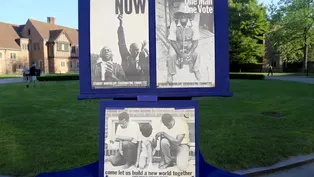 Appraisal: Danny Lyon SNCC Civil Rights Posters, ca. 1962