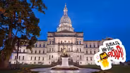 Making Michigan - Lessons in Michigan History