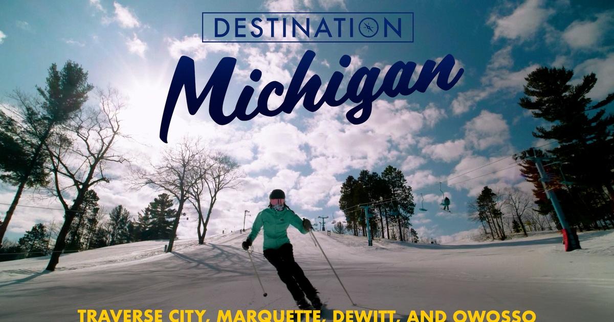 Destination Michigan | Destination Michigan 1702 | Season 17 | Episode ...