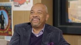 Video thumbnail: The Interview Show Michael Wilbon | The Interview Show