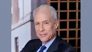 Michael Aron, acclaimed NJ political journalist, dies at 78