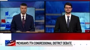 Decision 2026: Michigan's 7th Congressional District Debate