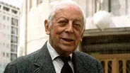 The Unseen Alistair Cooke