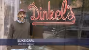 Classic Neon Signs Up for Auction