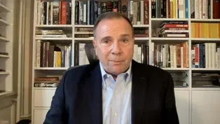 Gen. Ben Hodges Analyzes the Latest News on Ukraine