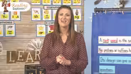 Third Grade Episode 272