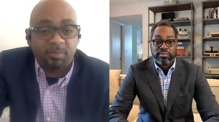 Video thumbnail: American Black Journal Diversity in the Nation’s Newsrooms/Journalists