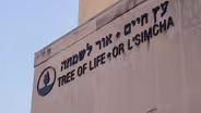 Jewish community still healing one year after mass shooting