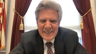 Rep. Pallone details ambitious plan to tackle climate change