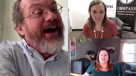 Video thumbnail: Compass Preserving Minnesotan's COVID-19 Stories