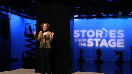Video thumbnail: Stories from the Stage Growing Up Latina | Preview