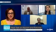 Real Talk on Racism and Policing