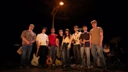 Coaster | Streetlight Sessions