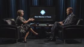 Video thumbnail: New Mexico In Focus August 16, 2019 | s13e07