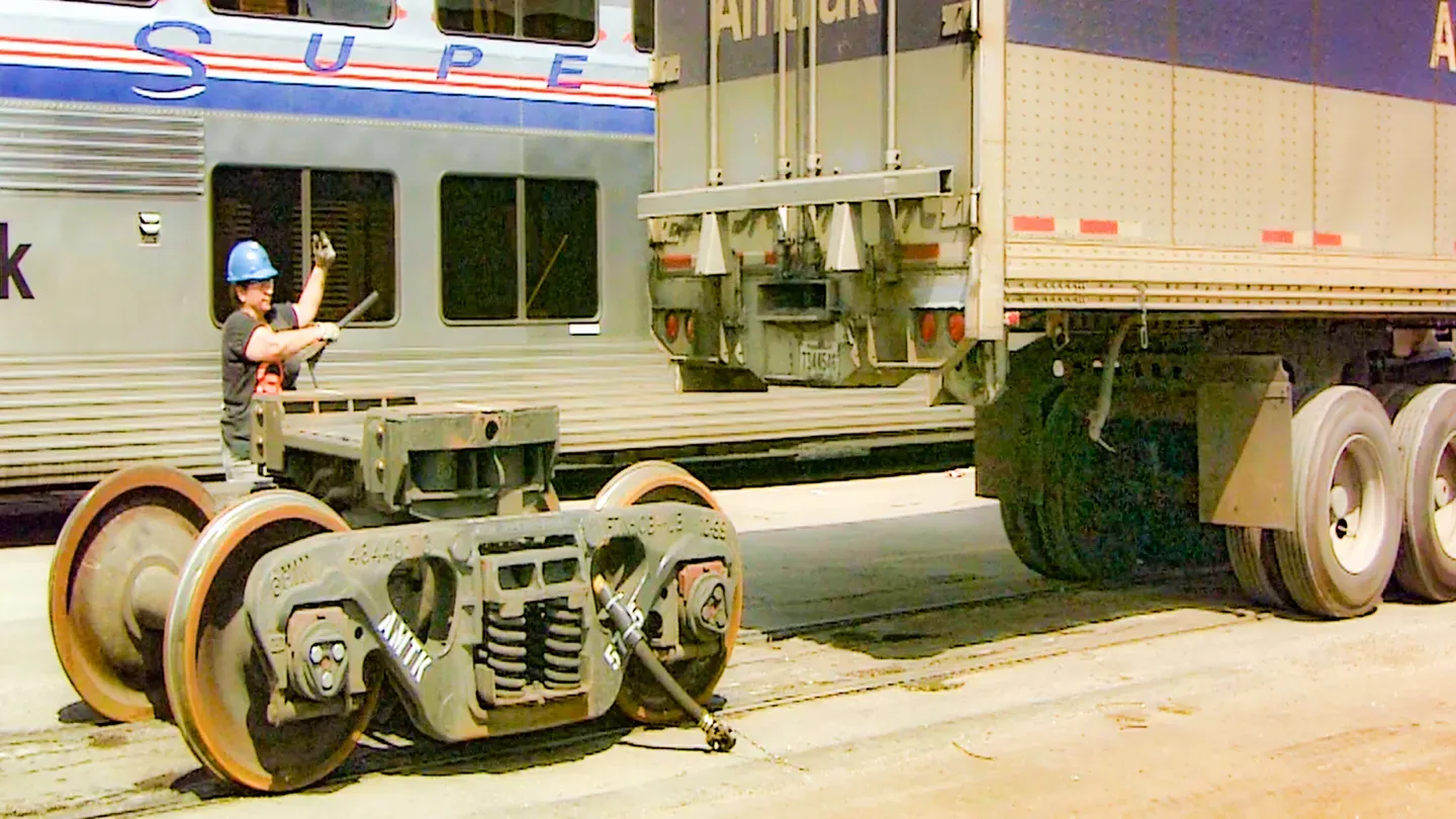 Road Railers