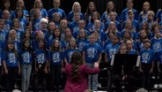 2022 Elementary Honor Choir