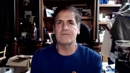 Mark Cuban Talks New Price-Slashing Pharma Company and NFTs