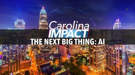 Video thumbnail: Carolina Impact Carolina Impact: May 30, 2023