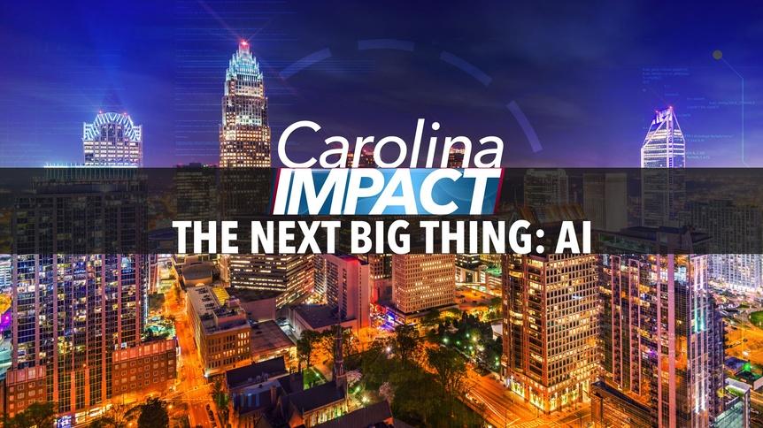 Carolina Impact: May 30, 2023