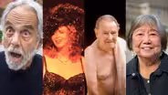 80-Year-Olds on the Keys to Happiness in 2021