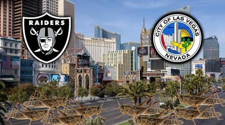 Video thumbnail: Nevada Week 2019 Year in Review