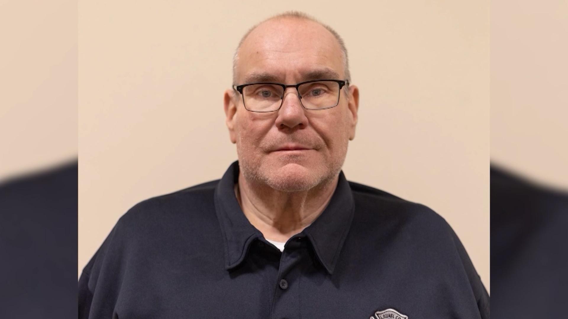 Firefighter Killed During Tornado Remembered