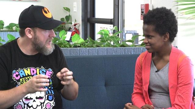 Adoption and Fostering -  I CHOOSE YOU & HANNAH'S HOME