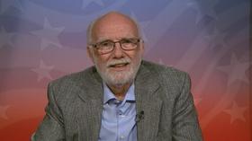 Video thumbnail: PBS Wisconsin Originals Candidate Statement: Ken Yorgan