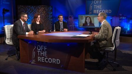 Video thumbnail: Off the Record May 27, 2022 - Correspondents Edition | OFF THE RECORD