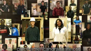 American Graduate Find Your Path