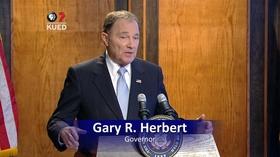 Video thumbnail: Governor's Monthly News Conference January 2019