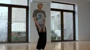 Twyla Tharp: Inside Look