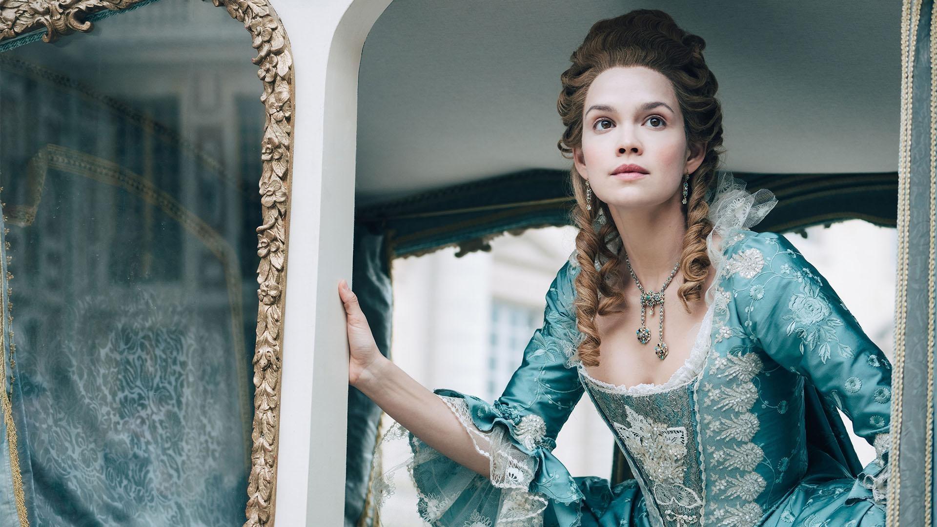 Marie Antoinette' Recap: Episode 4