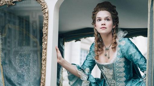 Marie Antoinette : Preview