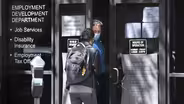 The End of Federal Unemployment Benefits | Sept. 1
