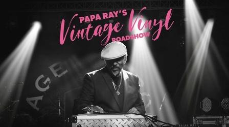 Video thumbnail: Nine Network Specials Papa Ray’s Vintage Vinyl Roadshow
