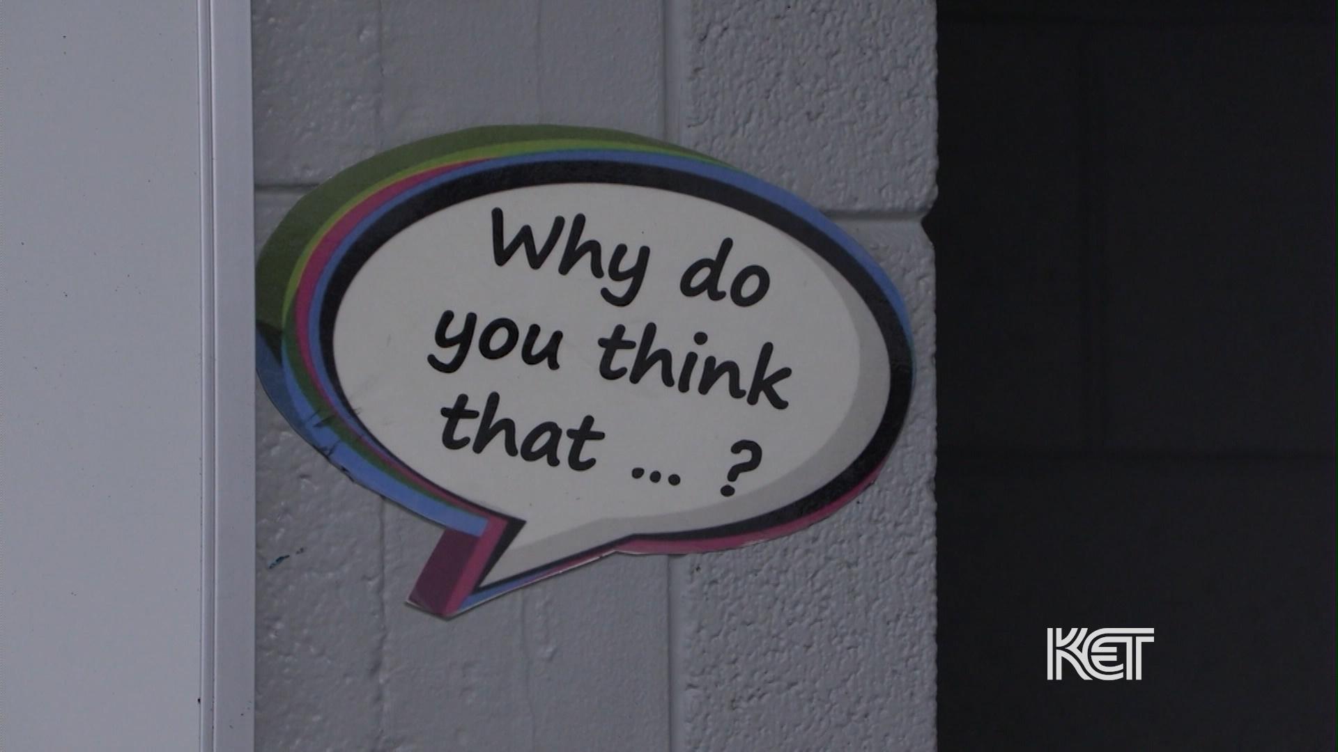 Owensboro School Taking Different Approach to Education