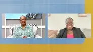 The Bookcase: Dr. Valrica Bryson