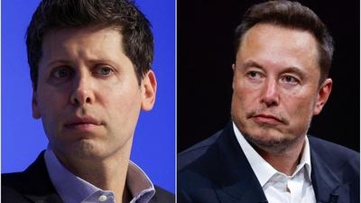 Jury throws out Musk's lawsuit against OpenAI and Sam Altman